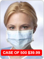 hospital gowns