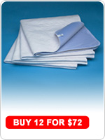bed pads