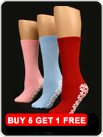 slipper socks