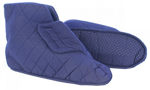 edema booties