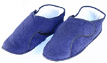 of  Edema Men men lead slippersqualified to for slippers  Slippers  for orders foot 6e Pair