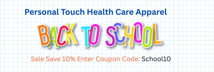 Back to School Sale 2025