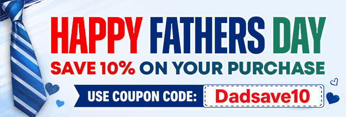Happy Father's Day