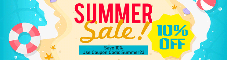 Back To School Sale