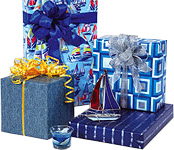 Gift Wrapping