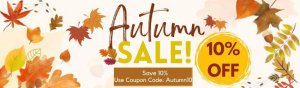 Back To School Sale