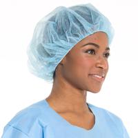 Disposable Bouffant caps 