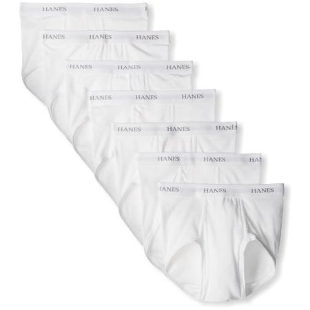 Wholesale Mens Hanes Briefs Underwear 1 Dozen