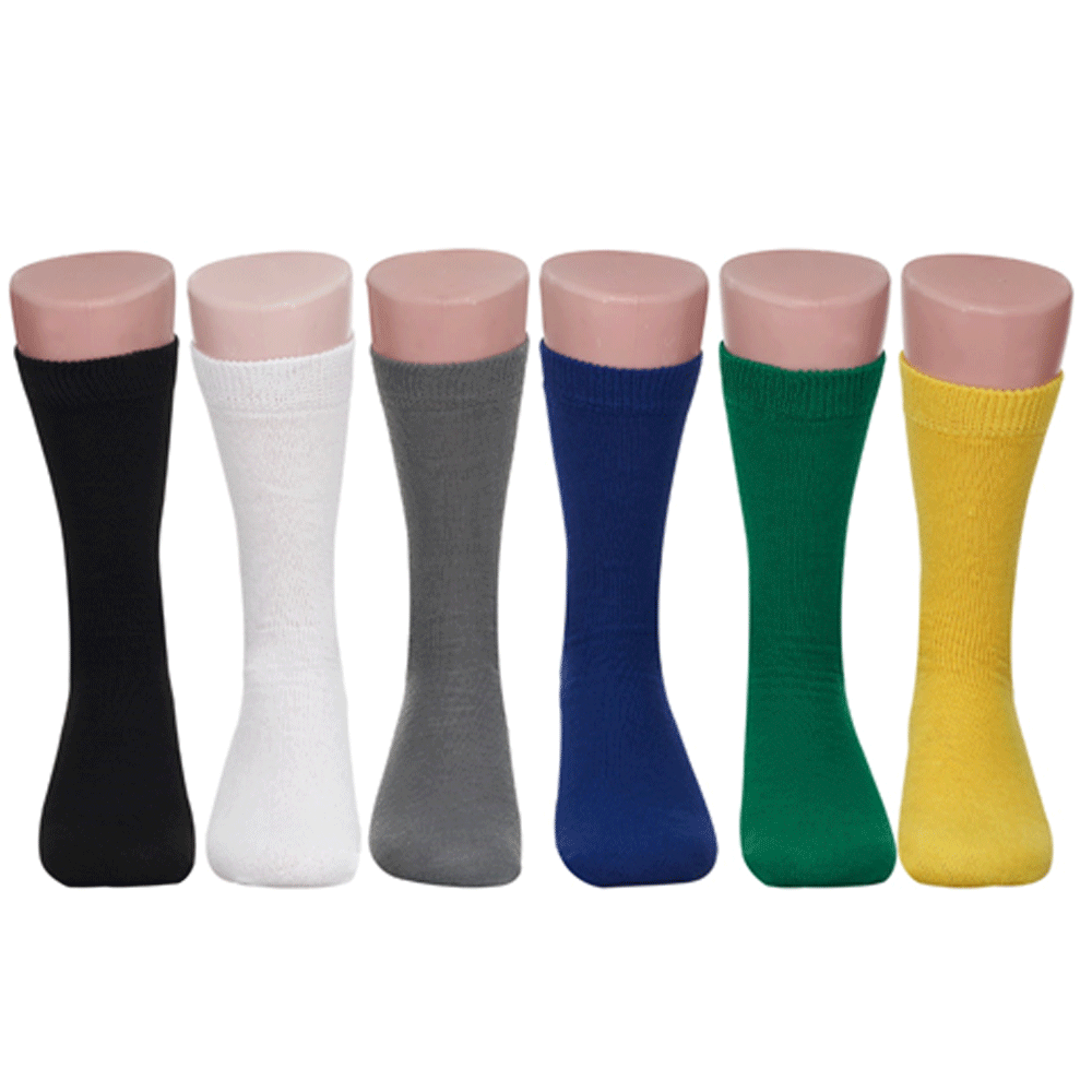 What do different colored hospital socks mean the meaning of color