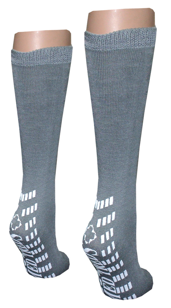 Unisex Slipper Socks Med Treds™