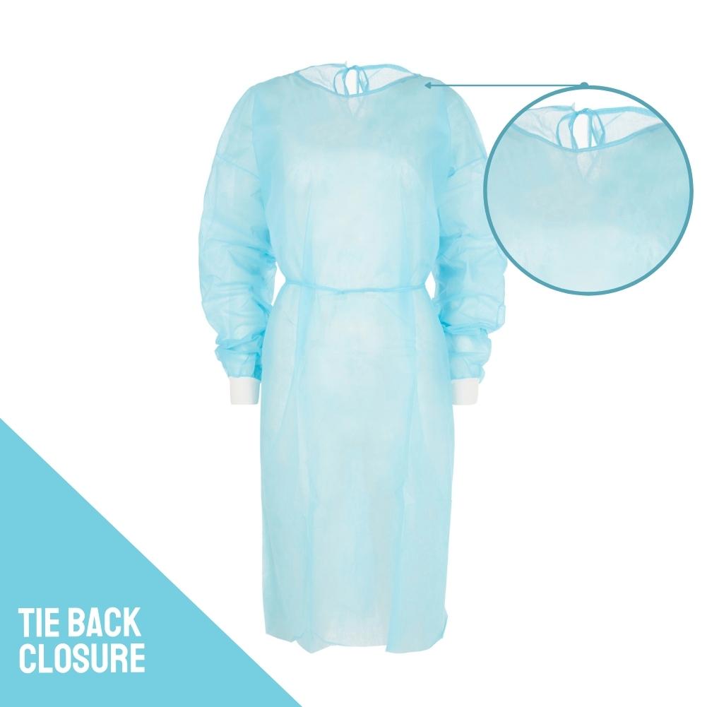 Disposable Isolation gowns Wholesale Bulk