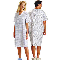 wholesale-hospital-gowns